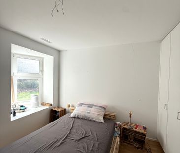 Moderne 3.5-Zimmer-Wohnung im Erdgeschoss an zentraler Lage in Siebnen - Photo 4