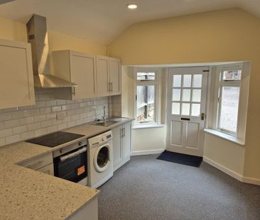 2 bedroom detached bungalow to rent - Photo 6