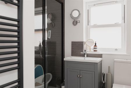 1 bedroom maisonette to rent - Photo 4