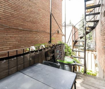 Appartement à louer - Photo 4