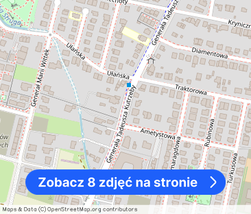 Ołtaszyn | 4 Pokoje | Balkon | Osobna Kuchnia - Zdjęcie 1