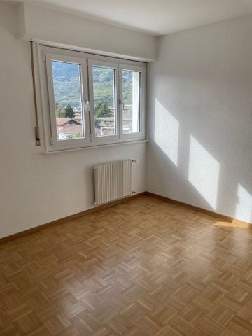 À saisir ! Superbe appartement à Monthey ! - Foto 5