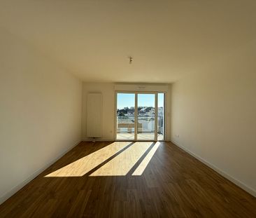 Location Appartement 3 pièces 65m² - Photo 1