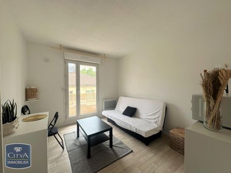 Location Appartement 1 pièce 19m² AVIGNON 84000 - Photo 3