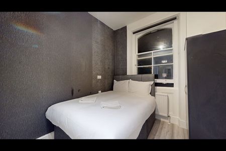 Studio Flat, Talbot Square, W2 - Photo 2