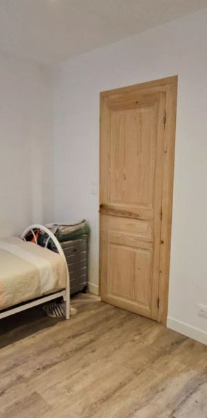 Appartement location de type 1bis - Secteur Montferrand - Photo 1