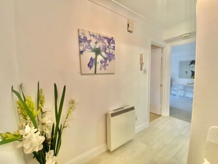 1 bedroom apartment to rent - Photo 5