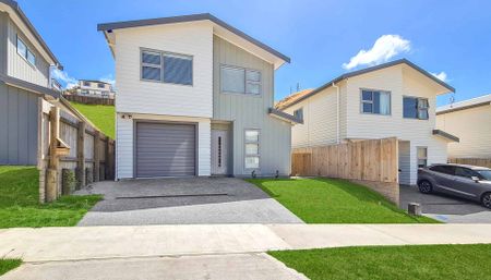 Welcome to 149 Amesbury Drive in Churton Park - Photo 5