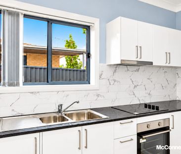 Modern & Stylish Granny Flat with Low-Maintenance Living - Photo 2