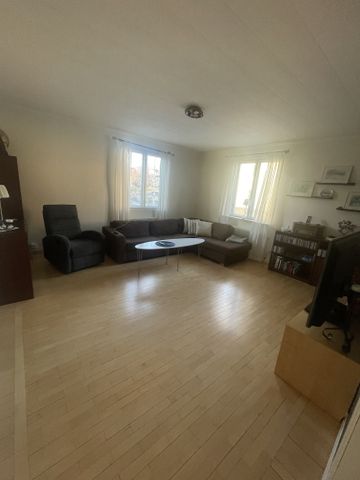 Säbråvägen, Härnösand - Foto 3