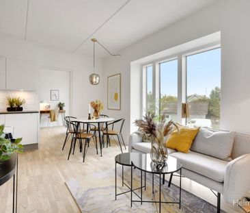 3-værelses Lejlighed på 65 m² i Risskov, Aarhus - Photo 1