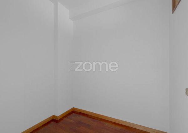 Apartamento T3 em Braga