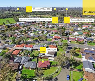 Spacious Three Bedroom Family Home - Photo 5