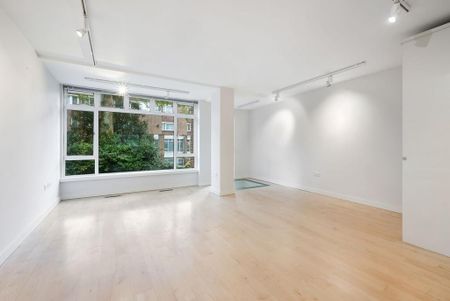 5 bedroom terraced house to rent - Photo 2