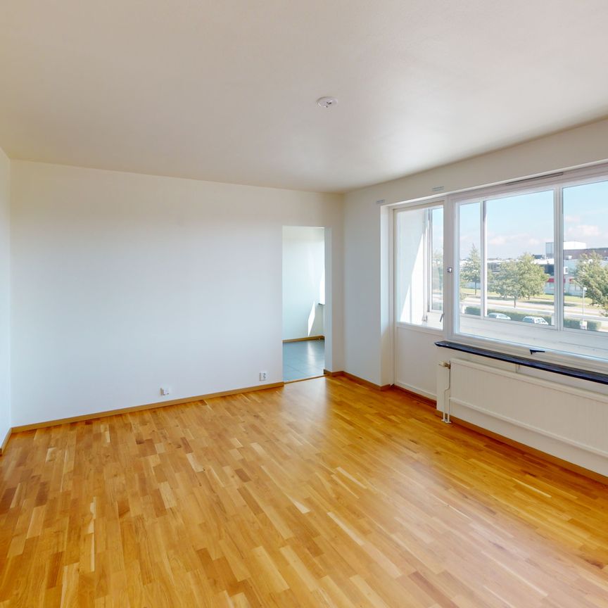 Pilängsrundeln, Landskrona - Foto 1