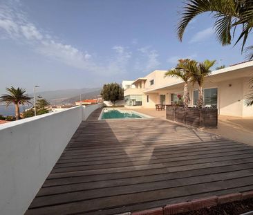 5 room luxury Detached House for rent in El Rosario, Spain - Foto 4