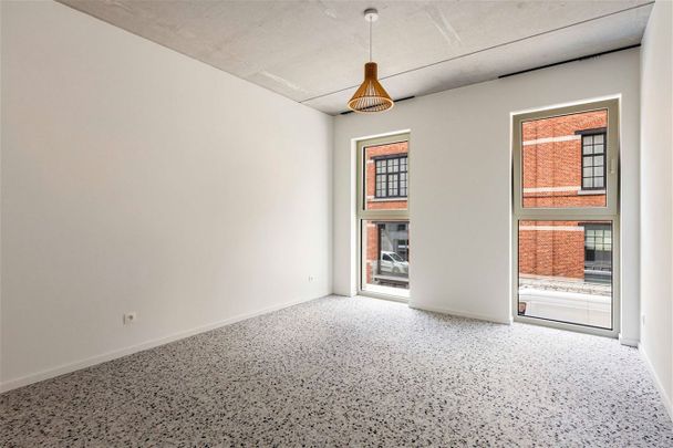 Klamperstraat 54, 2060, Antwerpen - Foto 1