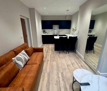 1 bedroom flat to rent - Photo 1