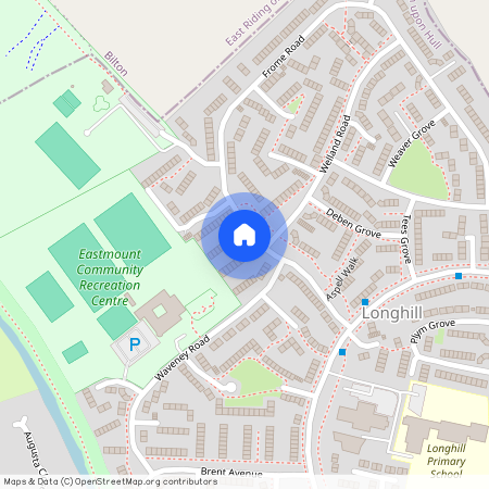 Stratton Close, Hull HU8