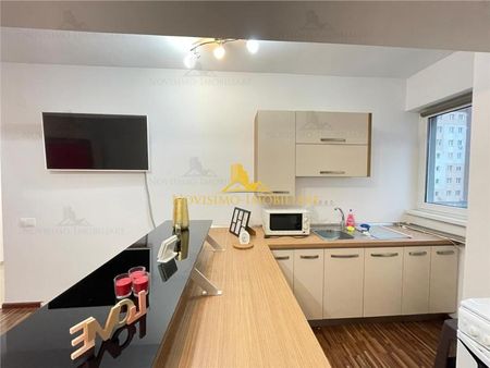 NOVISIMO-IMOBILIARE: APARTAMENT CU 3 CAM. DE INCHIRIAT IN ZONA 9 MAI de inchiriat - Fotografie 4