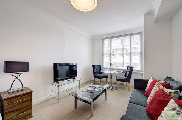 Studio to rent - Photo 1