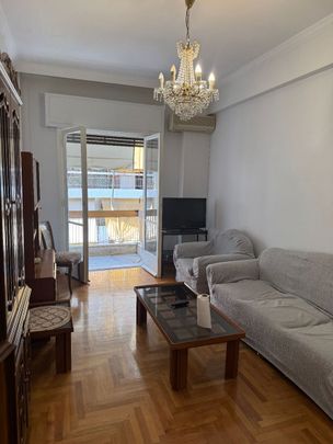 Διαμέρισμα για ενοικίαση - Γουδή, - Photo 1