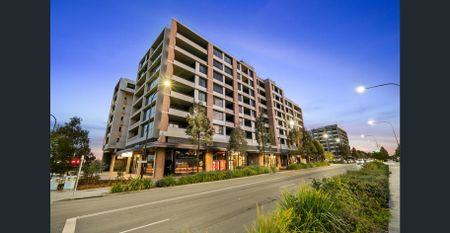 Affordable Housing - 2 bedroom apartments in a fairly new complex! - Photo 2