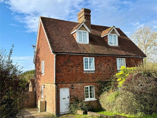 3 bedroom semi-detached house to rent - Photo 1