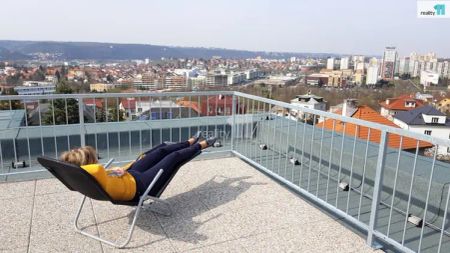Pronájem moderního bytu 2+kk, 50 m - Фото 2
