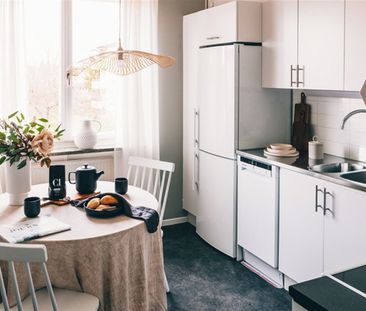 Järnvägsgatan 12 B - Foto 2