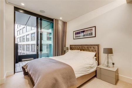 1 bedroom apartment to rent - Photo 5