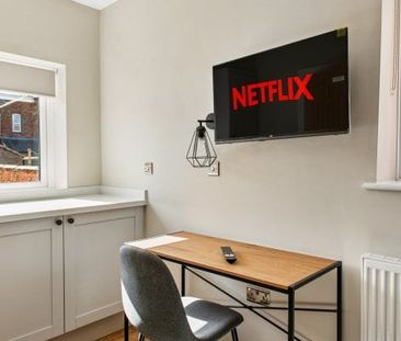 Room 1, Hemlock Avenue NG10, Property for rent - Photo 5