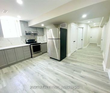 For Lease - 43 Hoxton Road, Brampton, Ontario - Photo 6