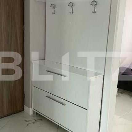 Apartament de lux in bloc nou cu 2 camere, terasa, parcare, zona Kaufland - Photo 1