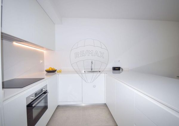 Apartamento T2 em Lisboa