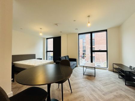 Castleward Boulevard, Derby - Photo 2