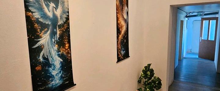 WG Wohnung - Photo 1