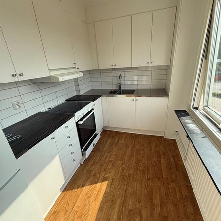 Solgatan 5 C - Foto 4