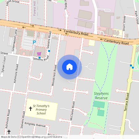 6/14-16 McClares Road, Vic 3133, Vermont