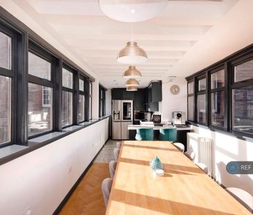 Studio to rent - Photo 6