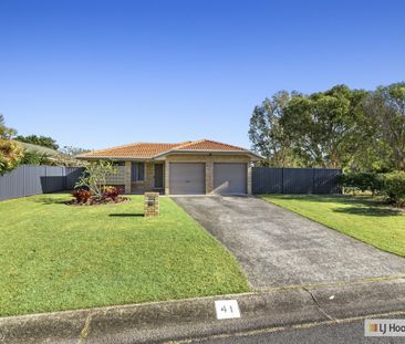 3 Bedroom Home in Kingscliff with Large Fully Fenced Yard - Photo 4