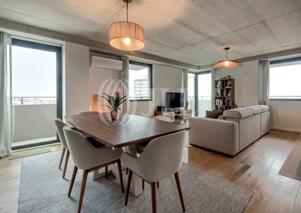 Apartamento T3 em Porto