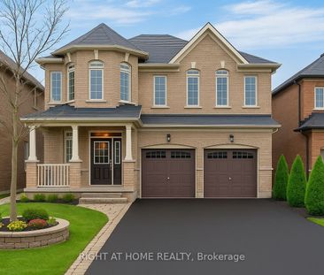 For Lease - 90 Maplebank Crescent Unit# Basement, Whitchurch-Stouff... - Photo 6