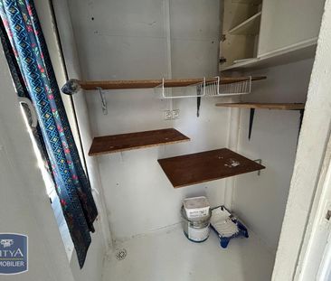 Location Appartement 2 pièces 44m² LIMOGES 87100 - Photo 6