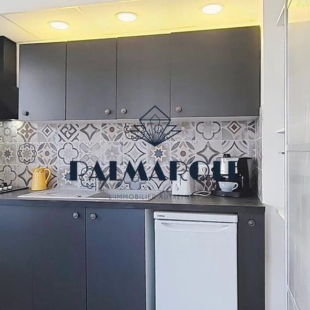 PERPIGNAN RUE DU STADIUM – STUDIO MEUBLE RENOVE - Photo 3