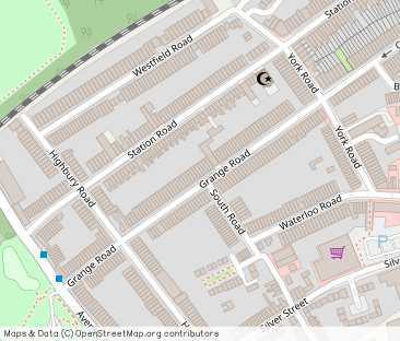 Grange Road, Kings Heath, Birmingham, West Midlands, B14 - Photo 1
