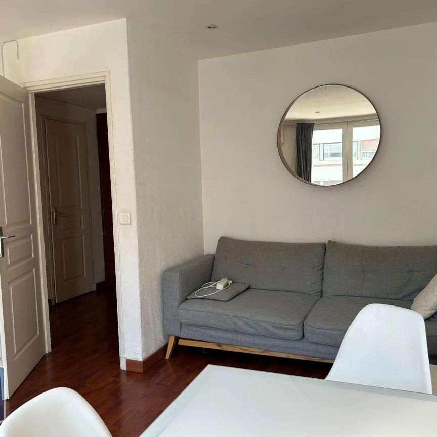 Appartement à louer 3 pièces 53.76m² - Photo 1