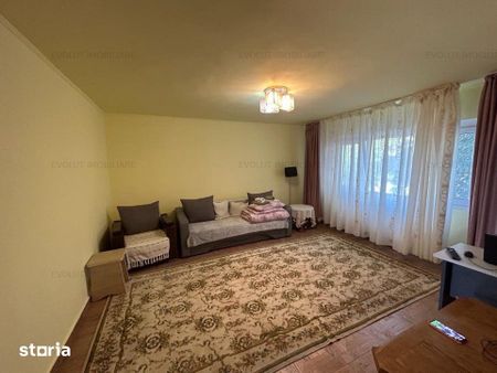Inchiriere Apartament 2 Camere in Faleza Nord - Photo 4