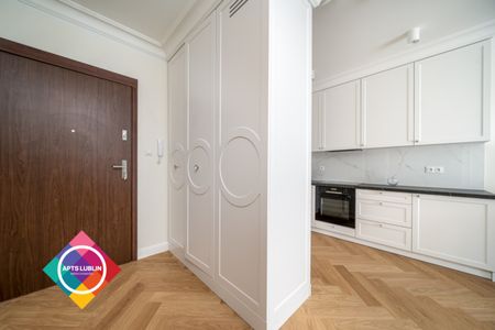 Fully furnished 1 bedroom apartment for rent. - Photo 4