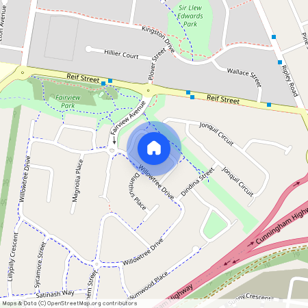 15 Elmhurst Crescent, Qld 4305, Flinders View